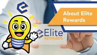 Elite Rewards - About Us