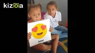 A&ccedil;&atilde;o no Morro - O amor demonstrado nas comunidades