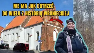 Michał Woźnicki Pan Jakub powinien zrobić film o Wronieckiej 13.12.2025