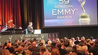 59th New York Emmy&reg; Awards