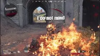 Cold war nonsense featuring MW fails