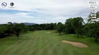 Leke Course : Springfield Royal Country Club Hole 2