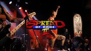 Spread of Rage Festival 2023 - AFTERMOVIE