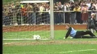 9. Geschischte des Frauenfu&szlig;balls im TV -  Heute, 2. Mai 1984