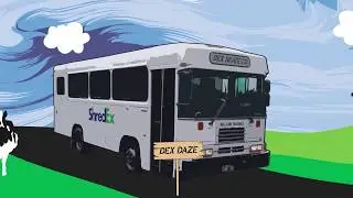 Dex Daze Season 2, Episode 2