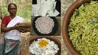 കപ്പ തൊലി ഇങ്ങനെ തോരൻ വെച്ചിട്ടുണ്ടോ ? പഴമയുടെ രുചി | Kappa Tholi Thoran | Tapioca Skin Recipe
