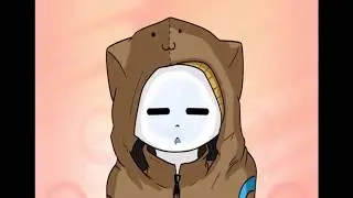 [Error X Ink ] Comic Dub