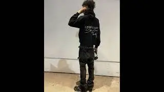 [FREE FOR PROFIT] SLUMP6S X GLORY TEE X TRAP X ILYXO TYPE BEAT