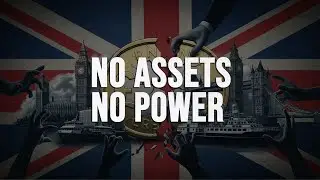 The Assets Britain Sold For £3.9 Billion That Can Never Be Bought Back (Railways, Gold...)