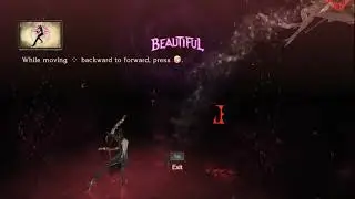 Bayonetta - Buy Tetsuzanko