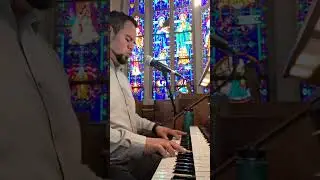 un solo Se&ntilde;or una sola Fe, un solo bautismo,  un solo Dios y Padre.