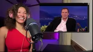 I LOVE NORM- Reacting to Norm Macdonald Hates Oscar Pistorius | CONAN on TBS