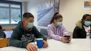 Unser Freizeithaus