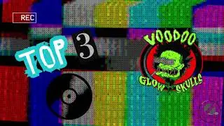 Top 3 Discos Voodoo Glow Skulls