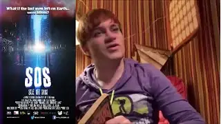 Drive-In Midnight Special S4: Ep65 : SOS Save Our Skins Review