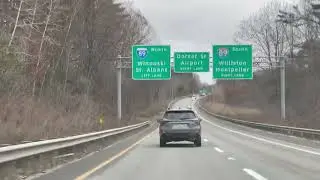 Going Cruising in Vermont with Keith 1 7 26