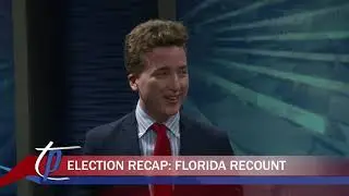Talking Points | Florida's Recount