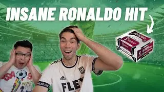 CRAZY Prizm World Cup 2022 Box Battle (Winner Takes All)