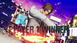 KOF VX ROOM MATH