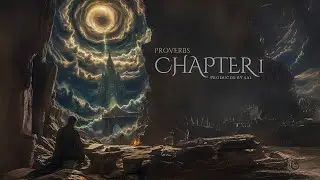 Wisdom's Warning (Proverbs: Chapter 1)