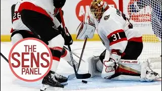 Consistency, Chabot, Talbot and a for sale sign | The Sens Panel