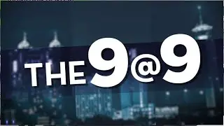 The 9@9: SAPD seeks accused kidnapper; Deadly Houston freeway shooting; Protests in Hong Kong