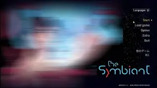 【The Symbiant】俺とお前の共生関係Part01
