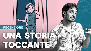 AND ROGER | UNA STORIA TOCCANTE | RECENSIONE