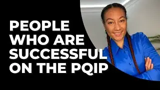 People Who Are Successful On The PQIP | Probation Officer | Criminology Graduate Jobs