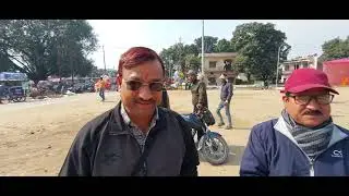ये क्या इतने सारे vlogger एक साथ।।