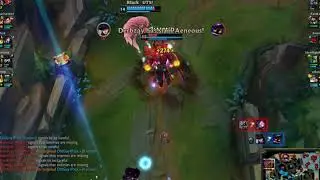 Glacial Augment is next level lol