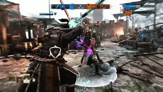 For Honor Highlights #323