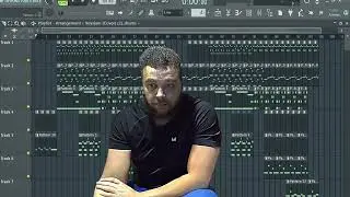 Chapters | Rap Instrumental | 188BPM