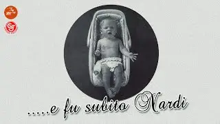 Mauro Nardi - Core Carnale - Official Seamusica