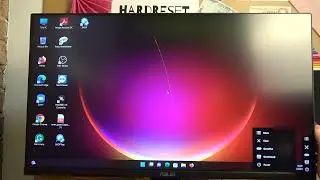 How To Enable & Disable FreeSync In Asus TUF Gaming VG289