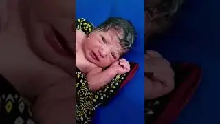 #shortyoutubevideo #babygirl