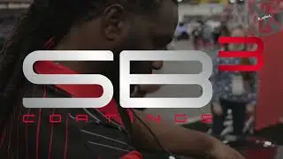 SB3 COATINGS | INTRODUCING SB&sup3; COATINGS NEW POLISHERS