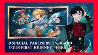 [New] Star Sailors (by Com2uS Holdings) - (Android Games)