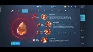Dragon Raja SEA - My Phantom Sound Build Lvl 110