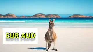 EUR AUD Technical Analysis(MAY 25 2023)
