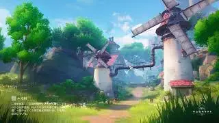 クリアト　カボチャ場所