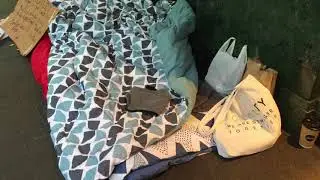 Homelessness In the City of Sydney