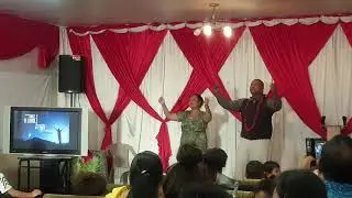 FAAMANU AND NOEMAS FAMILY NIGHT  17/03/19