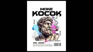 INFO BOLEH (IRD GANK) - MOKE KOCOK X ANDRYS GANZ CREW