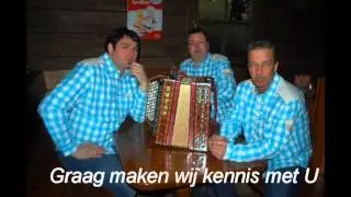 Die Limburger Buben 2013