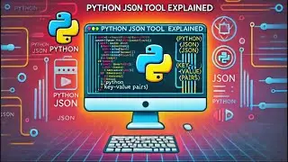 Python JSON