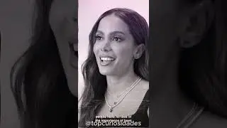 Quem &Eacute; a Verdadeira Anitta? A Teoria Mais Misteriosa da M&uacute;sica Brasileira! Part