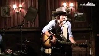 Zack Dust - &ldquo;Georgia On A Fast Train&rdquo; Billy Joe Shaver cover (live @ Pullman City)