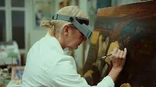 Zaharberritze baten egunerokoa / Diario de una restauración (2)