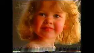 [720p/50p] ITV Grampian | continuity | 24th June 1995 | NICAM stereo